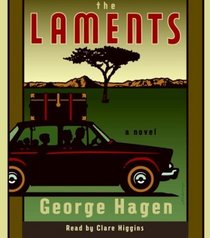 The Laments (Audio CD) (Abridged)
