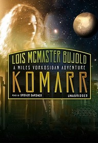 Komarr (Miles Vorkosigan, Bk 11) (Audio Caasette) (Unabridged)