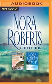 Nora Roberts - Collection: Homeport & The Reef