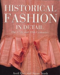 Historical Fashion in Detail: The 17th and 18th Centuries