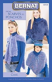 From Scarves to Ponchos (530128)