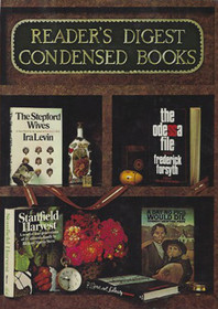 Reader's Digest Condensed Books Vol.1 (1973)