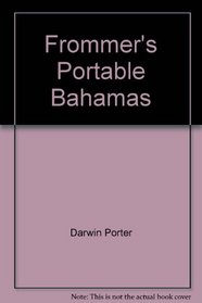 Frommer's Portable Bahamas