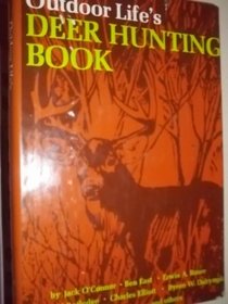 Outdoor life's deer hunting book