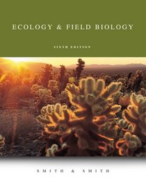 Ecology Field Biology Student Package