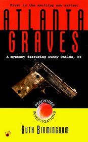 Atlanta Graves (Sunny Childs, Bk 1)
