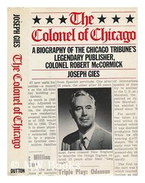 The Colonel of Chicago