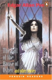 The Fall of the House of Usher (Penguin Young Readers, Level 3)