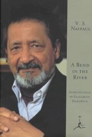 A Bend in the River (Modern Library)