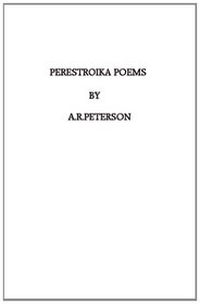 Perestroika Poems