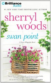 Swan Point (Sweet Magnolias Series)