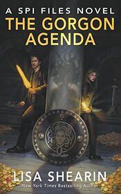 The Gorgon Agenda (SPI Files)
