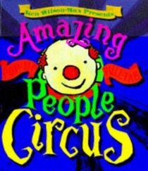 Amazing People Circus