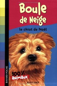 Boule de neige (French Edition)