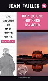 Rien qu'une histoire d'amour... (French Edition)