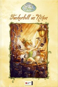 Fairies. Tinkerbell in Nten