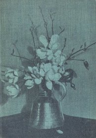 Arranging flowers throughout the year (1940)