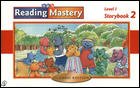 Reading Mastery Classic Storybook 2 Level 1