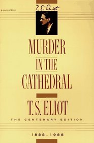 Murder in the Cathedral