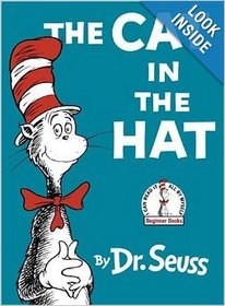 DR. SEUSS THE CAT IN THE HAT Collector's Edition by Kohls Cares for Kids