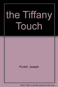 The Tiffany touch