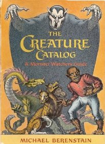 The Creature Catalog