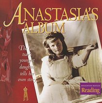 Anastasia's album