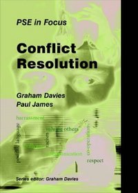 PSE in Focus: Conflict Resolution