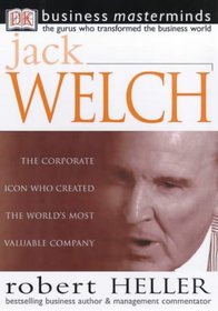 Jack Welch (Business Masterminds S.)