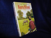 Barn Blind (Thorndike Large Print General Series)