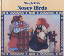 Nosey Birds (Simple Folk)