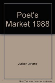 Poet's Market, 1988