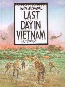 Last Day in Vietnam