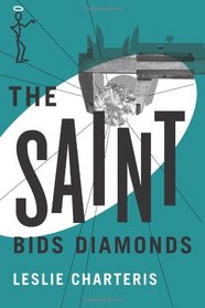 The Saint Bids Diamonds (The Saint Series)