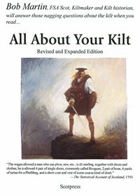 All about your kilt
