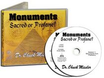 Monuments: Sacred or Profane?