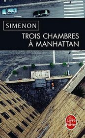 Trois chambres  Manhattan