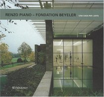Renzo Piano--Fondation Beyeler