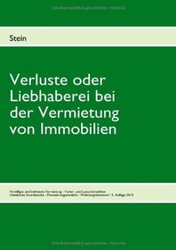 GER-VERLUSTE ODER LIEBHABEREI (German Edition)