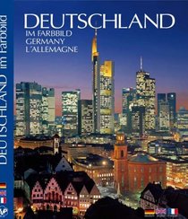 Deutschland (German Edition)