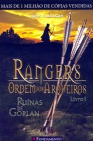 Rangers Ordem Dos Arqueiros 1 - Runas De Gorlan