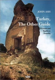 Turkey, the Other Guide