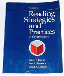 Reading Strategies Practcs %%% Tierney Et Al