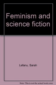 Feminism and science fiction
