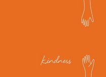 Kindness (Wisdom Series)