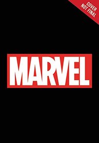 MARVEL's Avengers: Infinity War: The Cosmic Quest Vol. 2