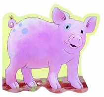 Big Farm Friends: Pig