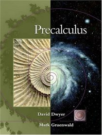 Precalculus (with CD-ROM, BCA/iLrn Tutorial, and InfoTrac)