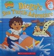 Go Diego's Sea Turtle Adventure