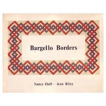 Bargello Borders